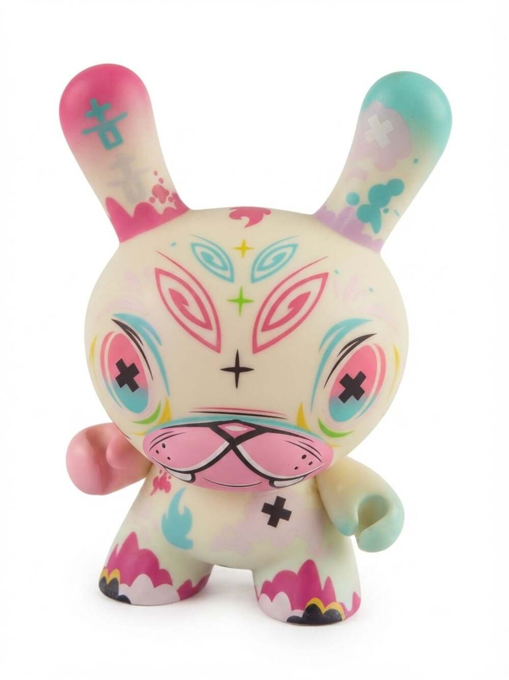 I Am Plastic, Too: The Next Generation of Designer Toys -